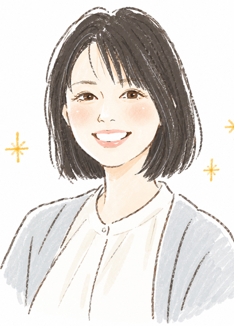 塾長 野村佳奈子